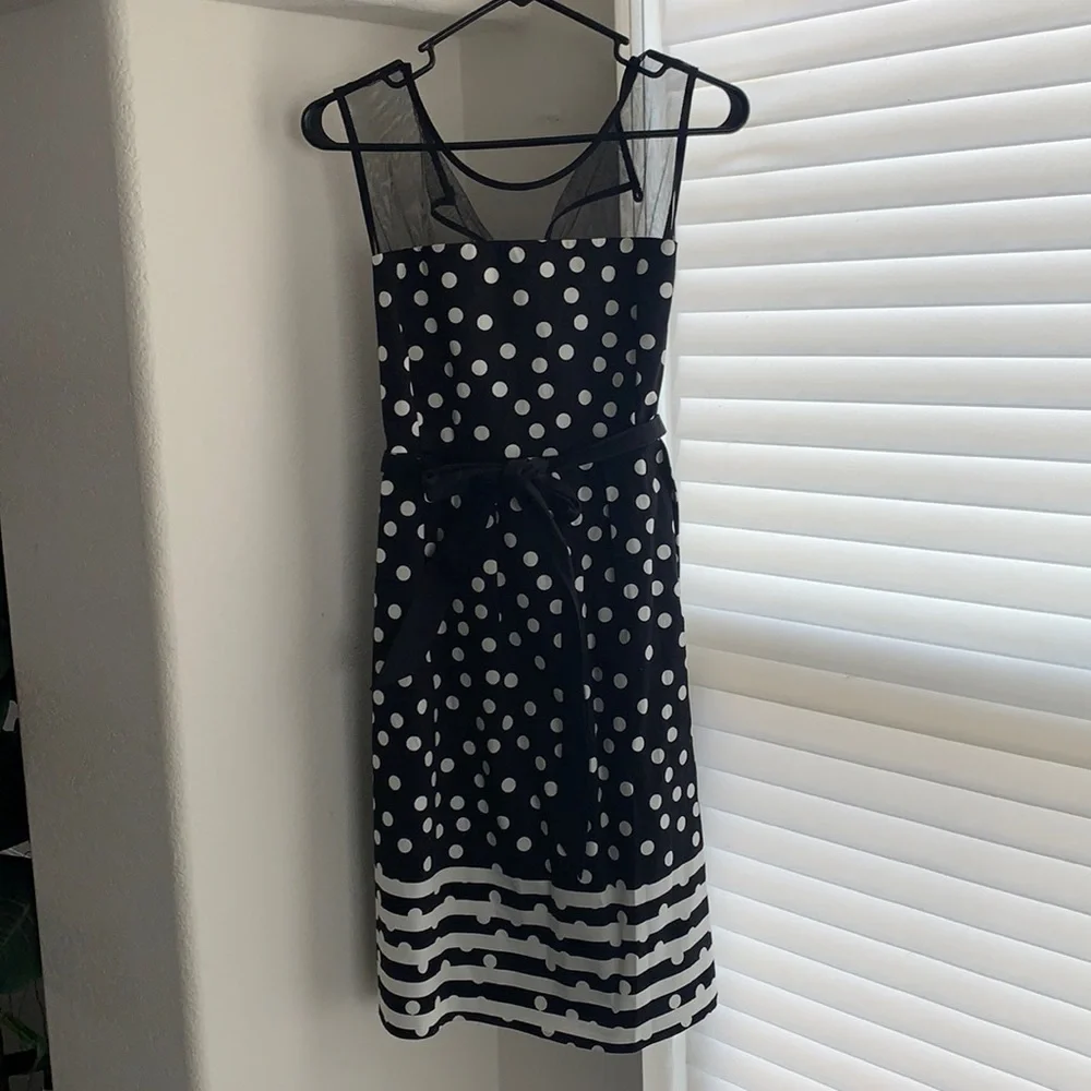 Motherhood Maternity Spring/Summer Dress - Picture 1 of 5